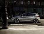 BMW Active Tourer Concept 2012 года